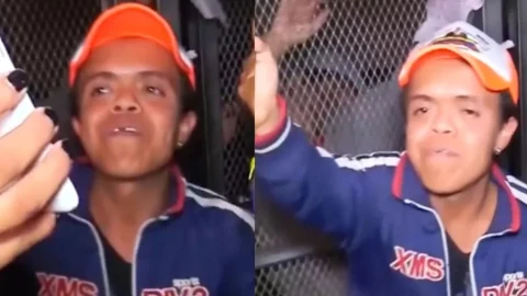 Quién era Medio Metro Original y de qué murió.jpeg