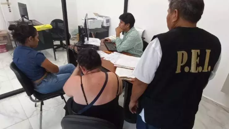 FGE desactiva Alerta Amber tras localizar a menor