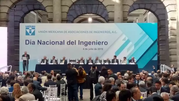 Día Nacional del Ingeniero
