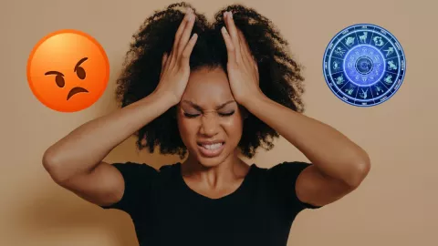 Ellos serán los signos del zodiaco más odiados en 2025