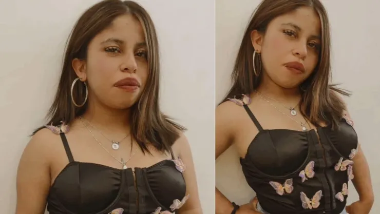 Pide respeto Lupita TikTok