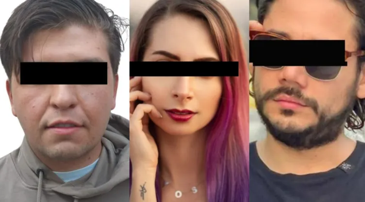 influencers que han estado en la carcel