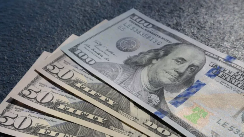 PRECIO DEL DÓLAR EN TIJUANA