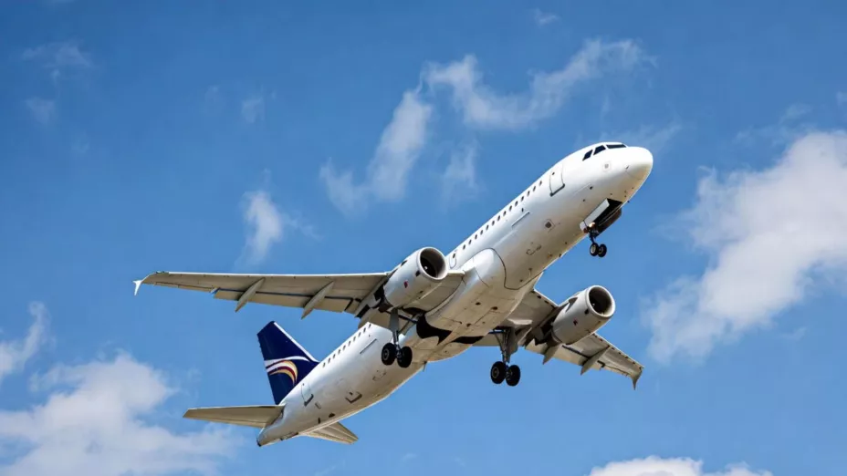 ¡Peligran hasta cuatro vuelos! Estado del Aeropuerto Internacional del Bajío hoy 5 de diciembre EN VIVO.jpg