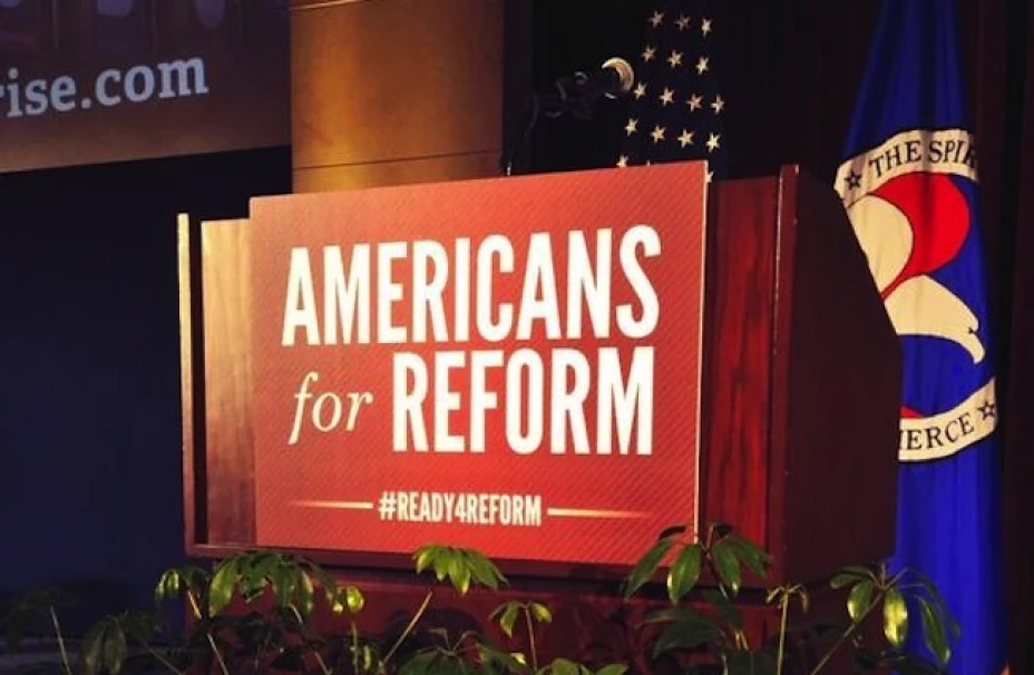 #Ready4reform es la campaña que invita a apoyar la reforma migratoria