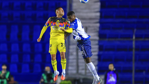 América vs Pachuca Liga MX medio tiempo Liga MX Jornada 7