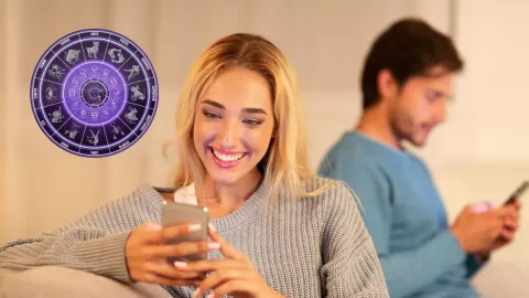 ¿Cómo sanar una infidelidad, según un signo del zodiaco?