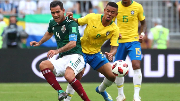 brasil mexico