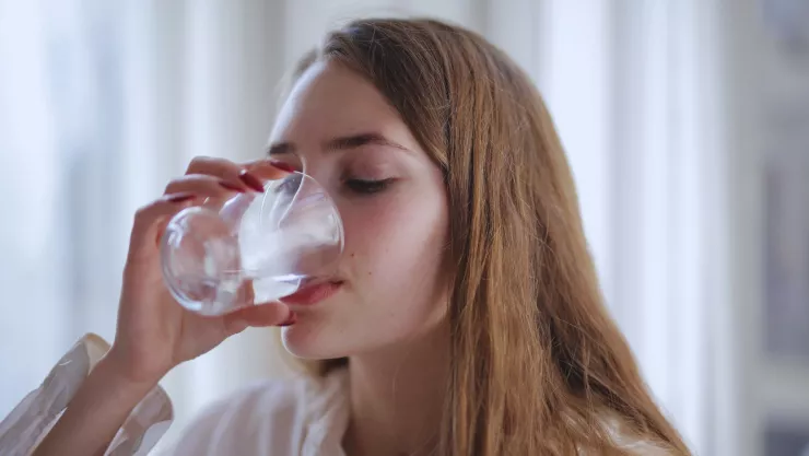 3 bebidas para personas con diabetes, &iexcl;mantienen la glucosa a raya!