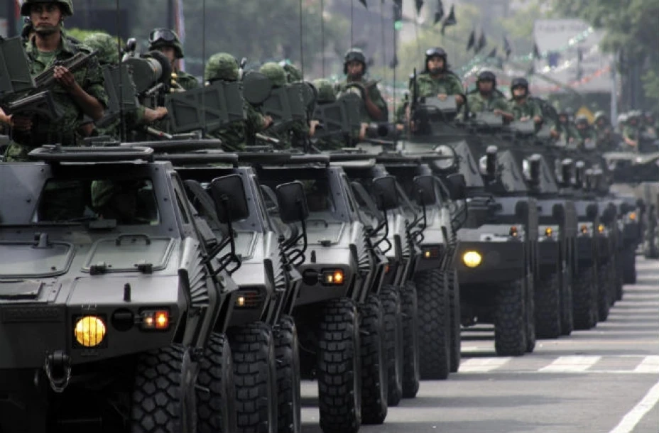 El programa ha servido para capacitar a 8 mil 500 empleados de la justicia federal mexicana