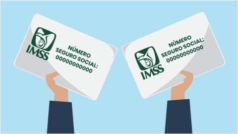 ¿Cómo encontrar mi número de seguro social_ Aquí te contamos