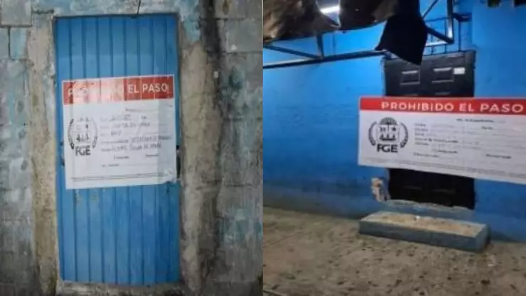 Rescatan a 19 mujeres víctimas de trata en Cancún, Quintana Roo.jpg