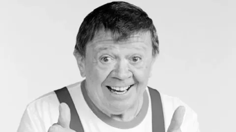 famosos que partieron este 2023