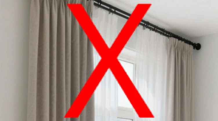 4 ideas para reemplazar las cortinas de tu casa por opciones más aesthetic: tu hogar se verá caro