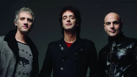 Soda Stereo