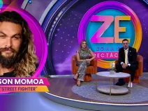 Jason Momoa