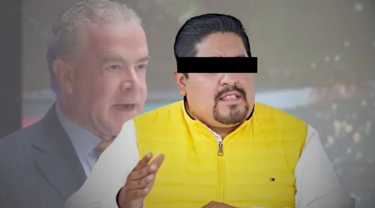Cae Jacobo Reyes León y red de huachicol ligada a Raúl Rocha, dueño de Miss Universo