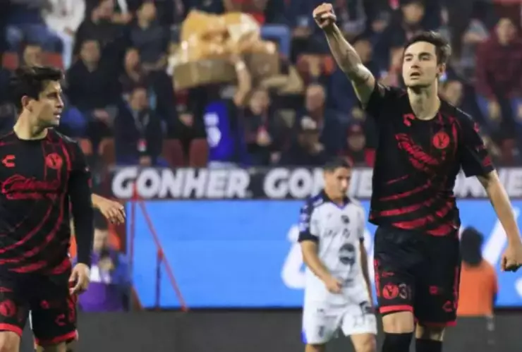 Xolos VS Tigres: Mira EN VIVO el partido este 28 de enero de 2025
