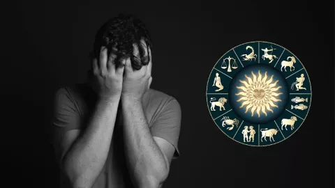 Los signos del zodiaco que nunca te dirán lo que piensan