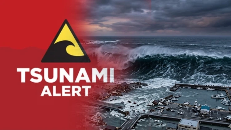¿Hay alerta de tsunami en el Pacífico HOY? Esto se sabe tras el fuerte sismo registrado en Puerto Vallarta