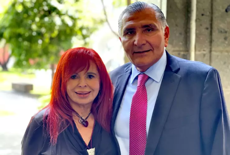 TEPJF ratifica a Layda Sansores como gobernadora electa de Campeche