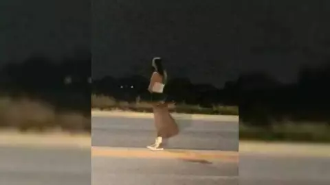 Papá de Debanhi Escobar pide serie sobre el caso de su hija