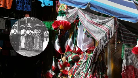 ¿Por qué históricamente está mal tu disfraz de mexicano el 15 de septiembre La curiosa razón