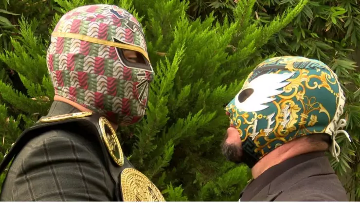 Se enfrentarán Cinta de Oro vs Bobby Lee en León, Guanajuato.