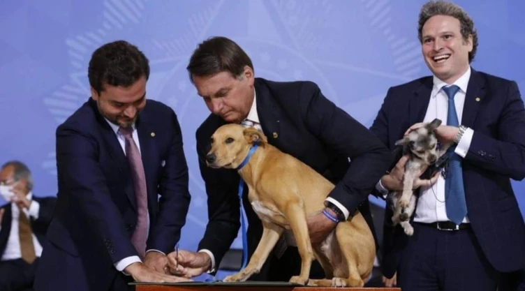 Jair Bolsonaro