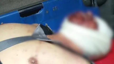 La mujer fue puesta a disposición meses después del hecho