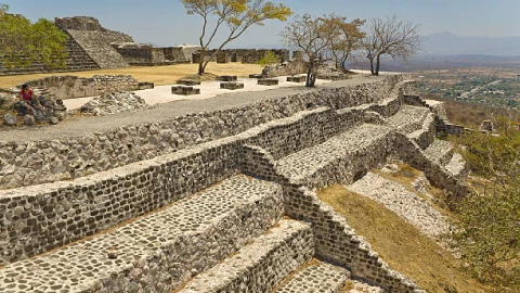Xochicalco