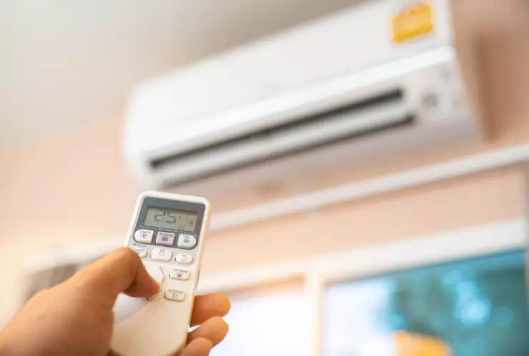 La respuesta a la pregunta de si comprar un aire acondicionado fijo o portátil