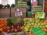 Regreso a clases reactiva las ventas en mercados de Veracruz