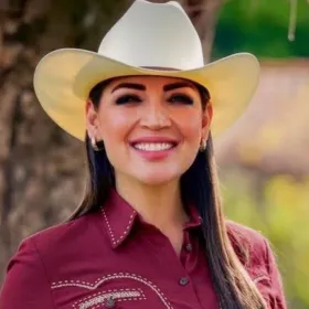 El error en el trámite de Jasmine Bugarín.