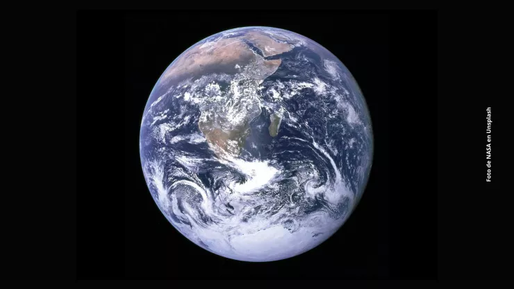 ¿La Tierra se está partiendo en dos? Geólogos alertan de este fenómeno