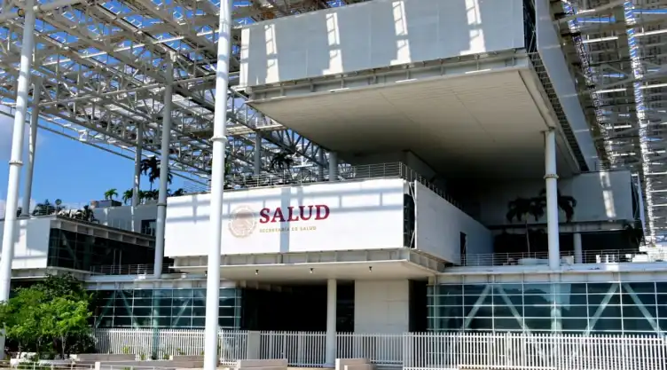A través del DOF se hizo oficial el cambio de sede de la Secrataría de Salud. Volverá a CDMX desde Guerrero