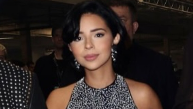 Ángela