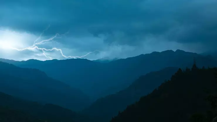 Clima en Morelos hoy