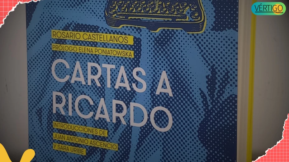 Cartas a Ricardo