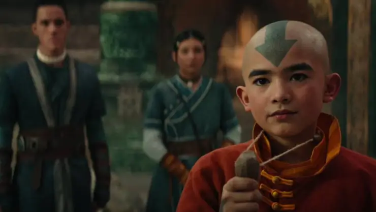 _Avatar_ la leyenda de Aang__ ¿Habrá segunda temporada del live action en Netflix