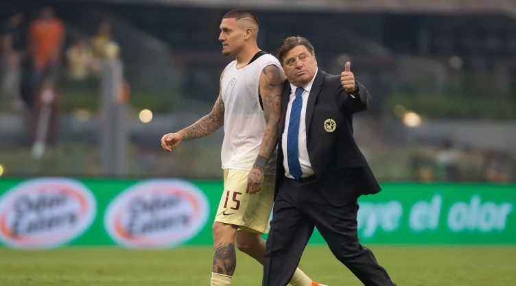 Miguel Herrera