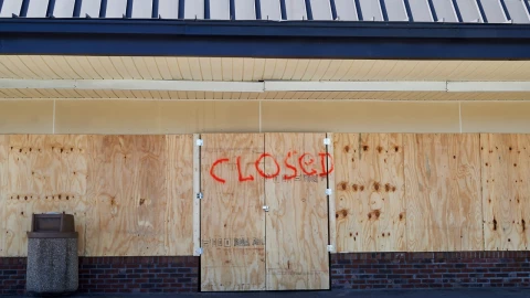 Ubic&aacute; el refugio m&aacute;s cercano con el acercamiento del hurac&aacute;n Milton 