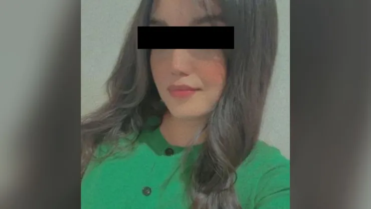 Localizan con vida a Dorian Liliana