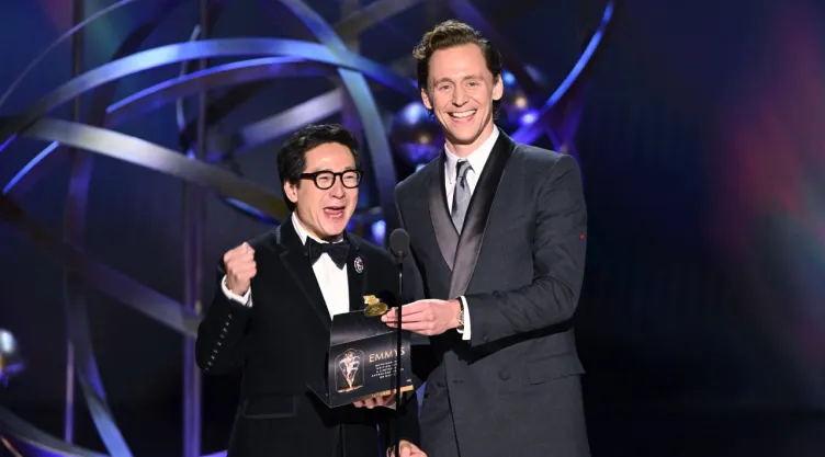 Premios Emmy 2024, ¿quiénes son los ganadores de la 75° edición?
