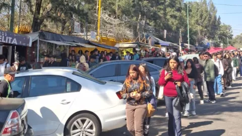 CCH Naucalpan solicita mayor s