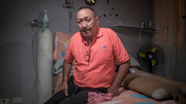 Aplican eutanasia en Colombia por primera vez a paciente no terminal