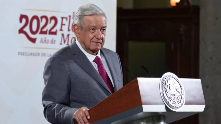 AMLO celebra pago de crédito fiscal de Grupo Salinas