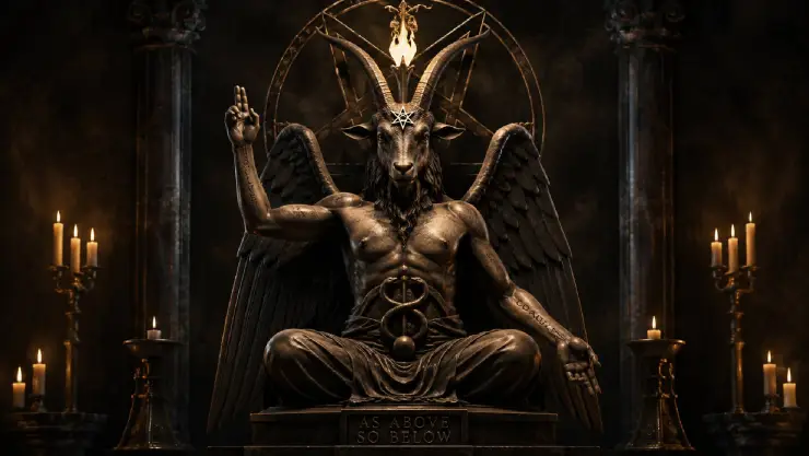 Baphomet