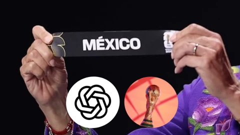 M&eacute;xico en el Mundial