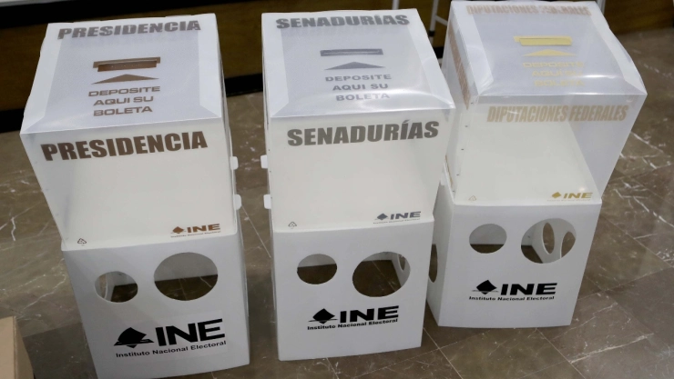 ¡Vigila los votos! Así puedes inscribirte como observador electoral en Tabasco 2024